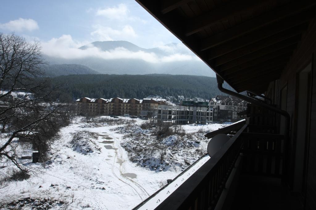 Banskodom Leilighet Rom bilde